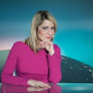 Meet your Posher, Iva